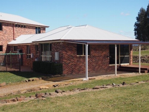 Country Meets Town image 20