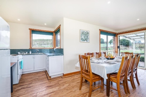 Country Meets Town image 24