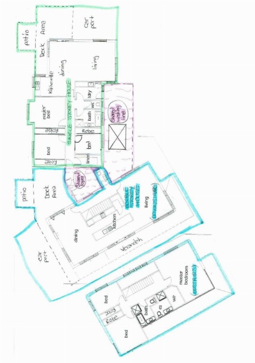 Country Meets Town image 30