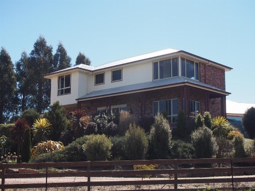 Country Meets Town image 8